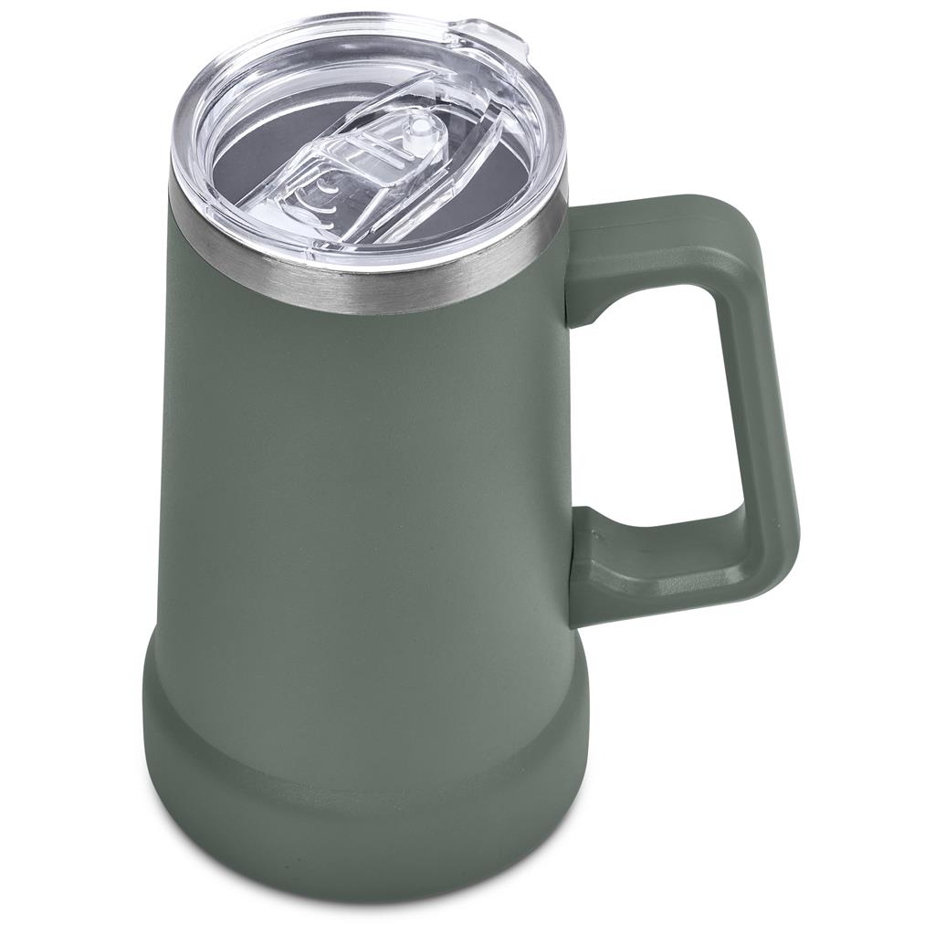 Urban Terrain Oribi Stainless Steel Vacuum Mug – 700ml