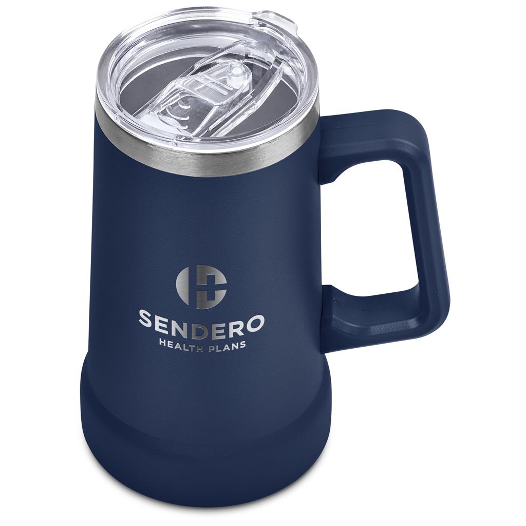 Urban Terrain Oribi Stainless Steel Vacuum Mug – 700ml