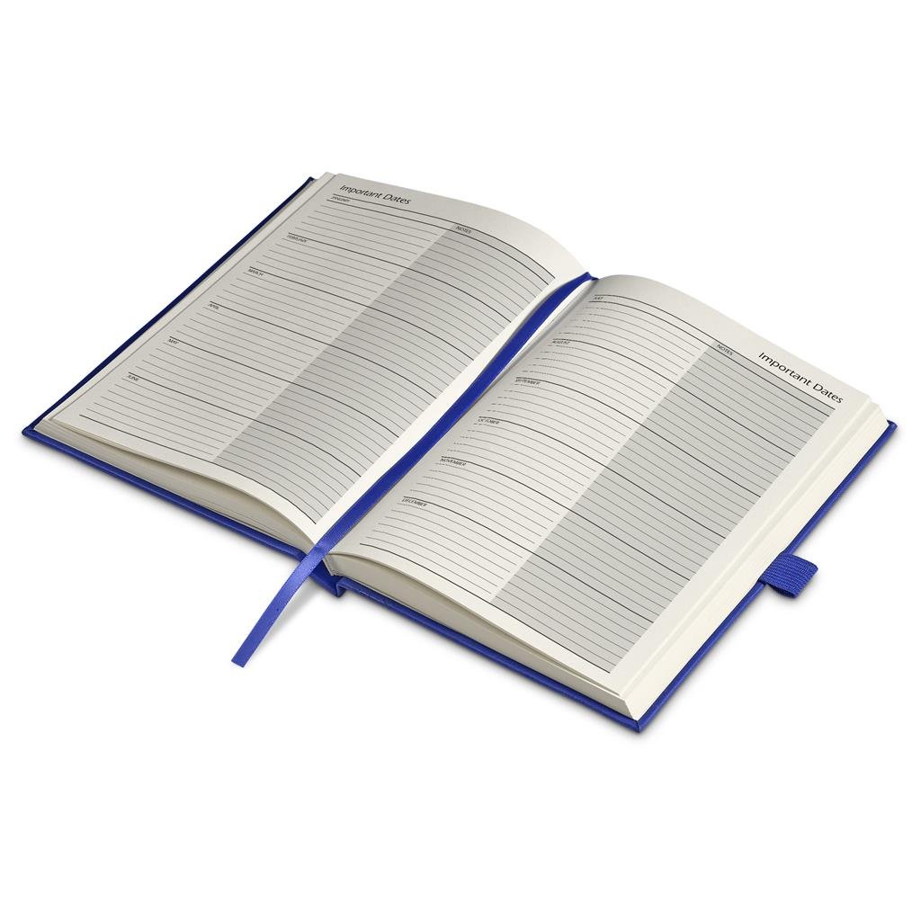 Advantage A5 2026 Diary