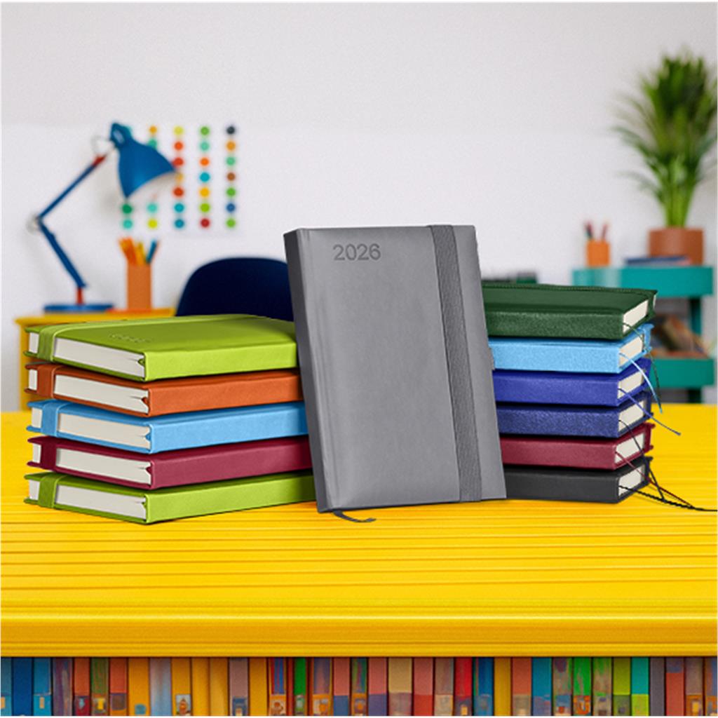 Advantage A5 2026 Diary