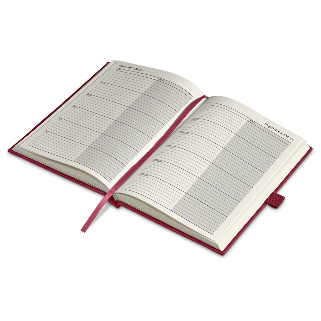 Advantage A5 2026 Diary