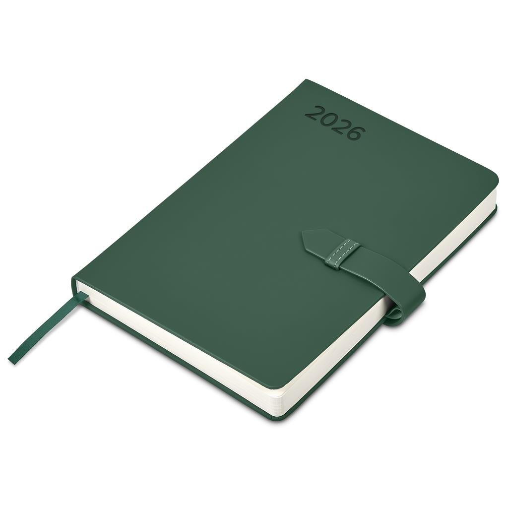 Enterprise A5 2026 Diary