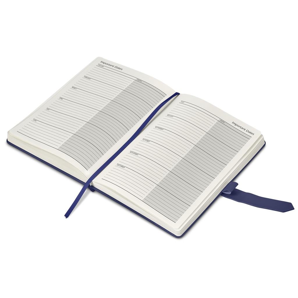 Enterprise A5 2026 Diary