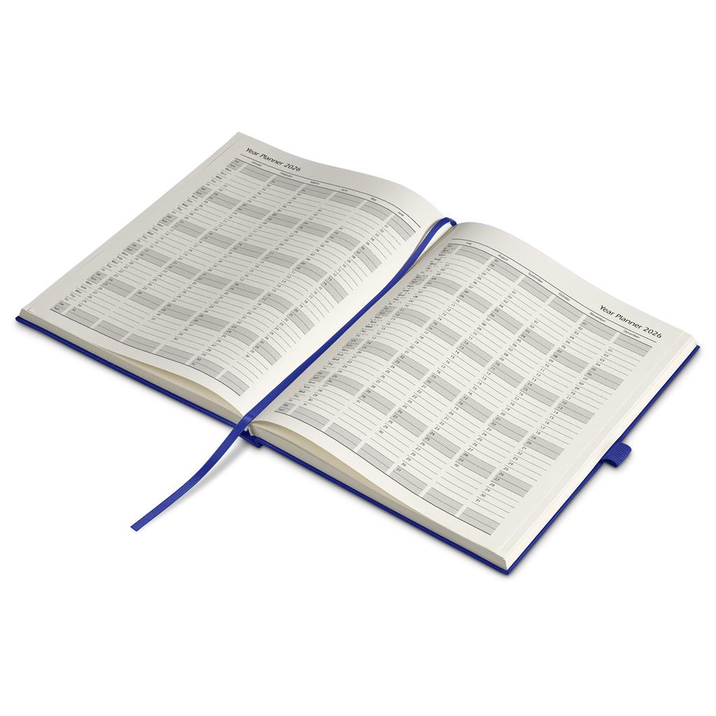 Advantage A4 2026 Diary