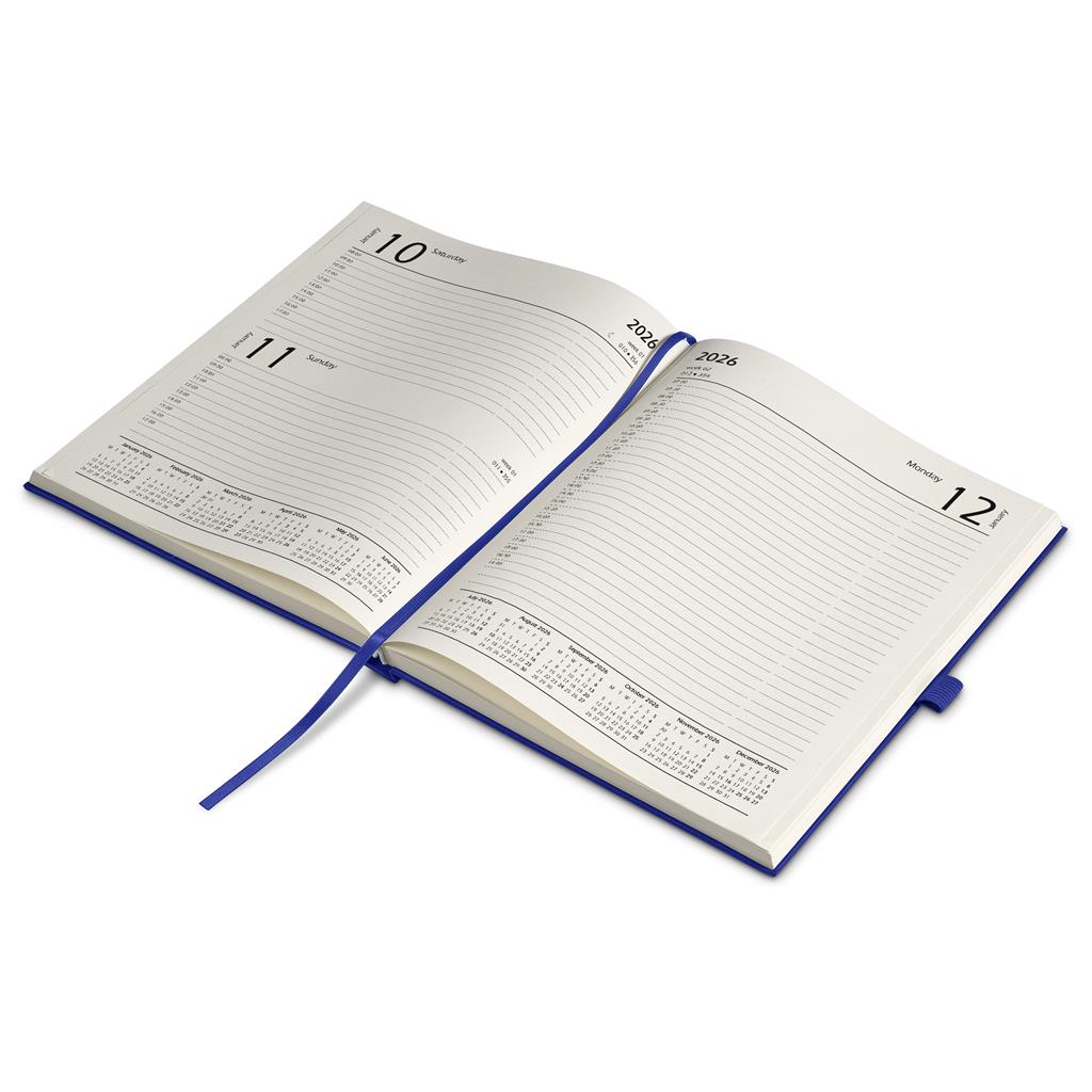 Advantage A4 2026 Diary