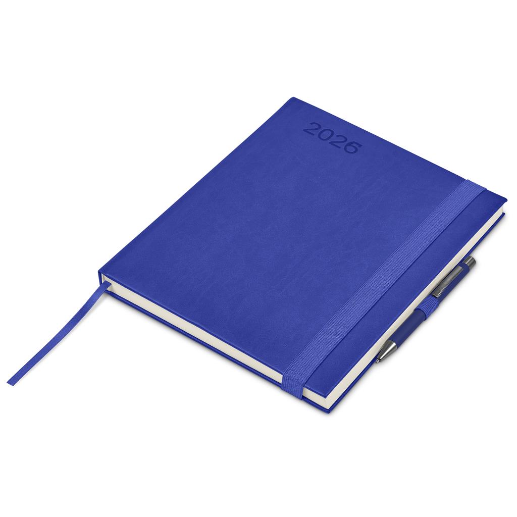 Advantage A4 2026 Diary