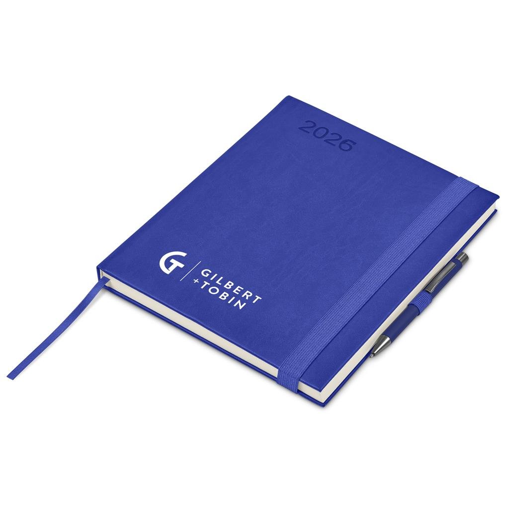 Advantage A4 2026 Diary