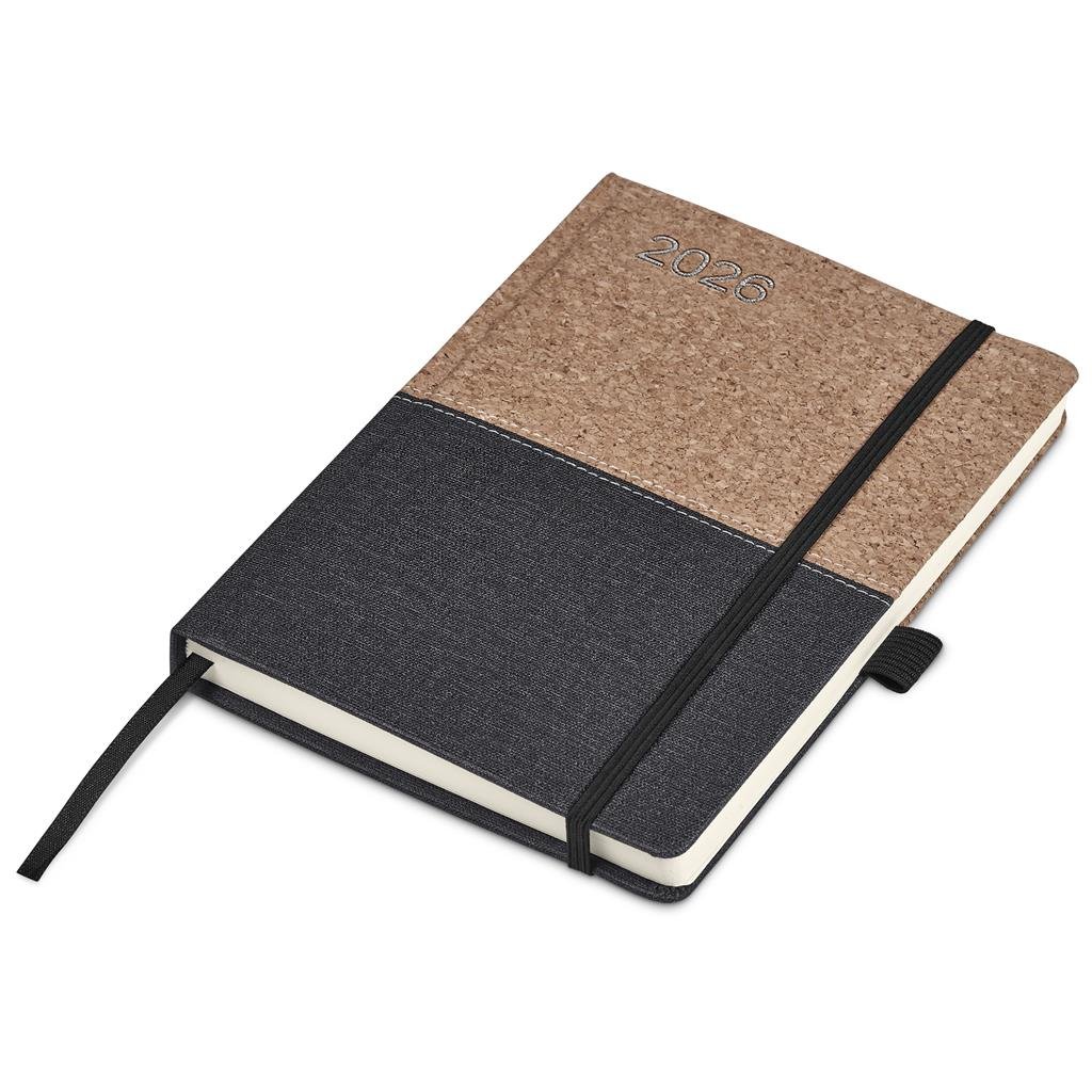 Toshi A5 2026 Diary