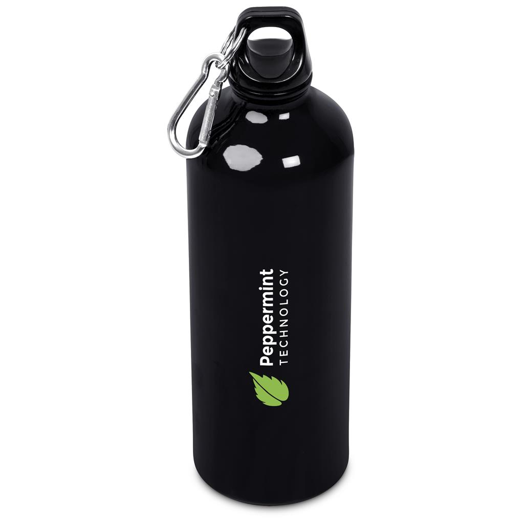 Solano Aluminium Water Bottle - 750ml