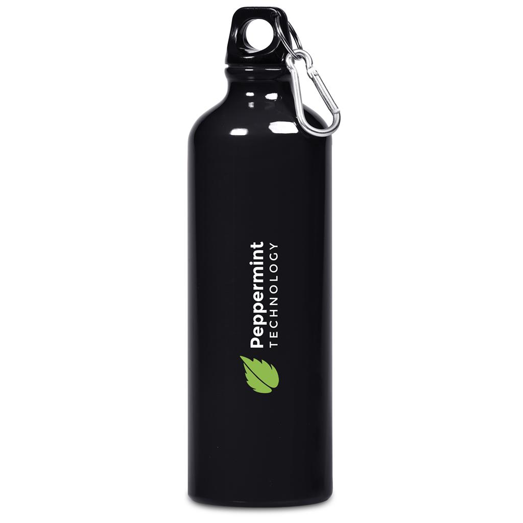 Solano Aluminium Water Bottle - 750ml