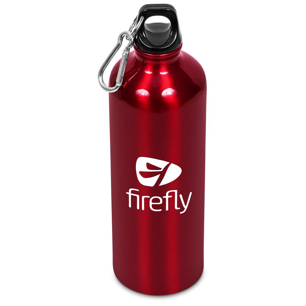 Solano Aluminium Water Bottle - 750ml