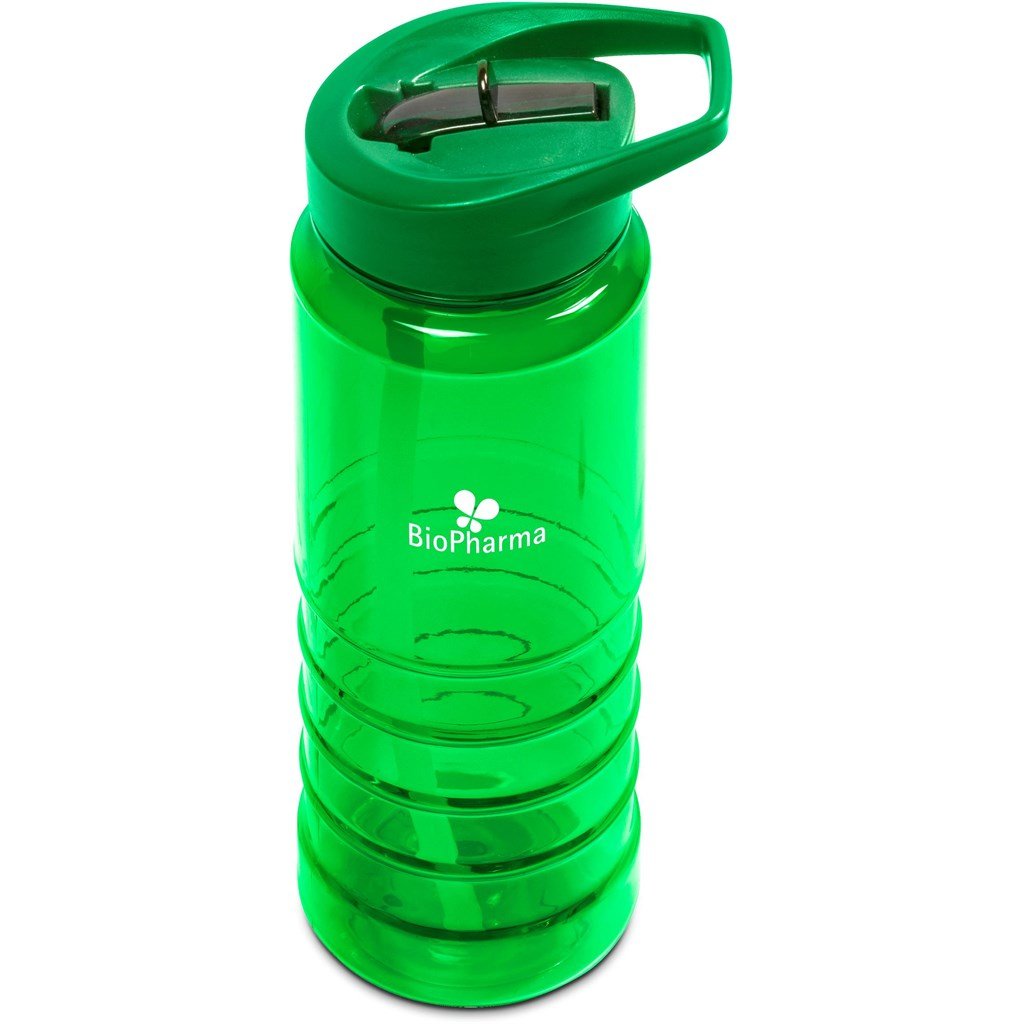Quench Plastic Water Bottle - 750ml
