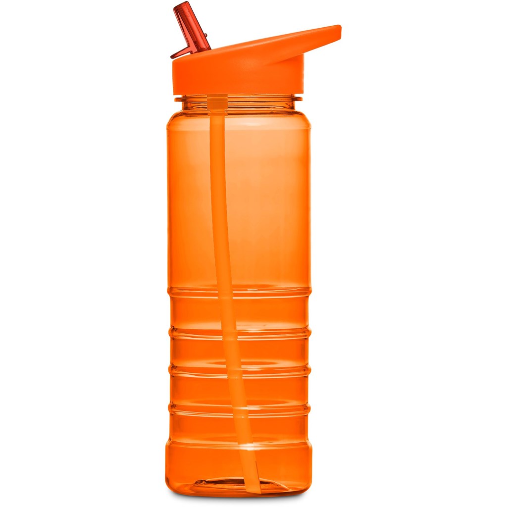Quench Plastic Water Bottle - 750ml