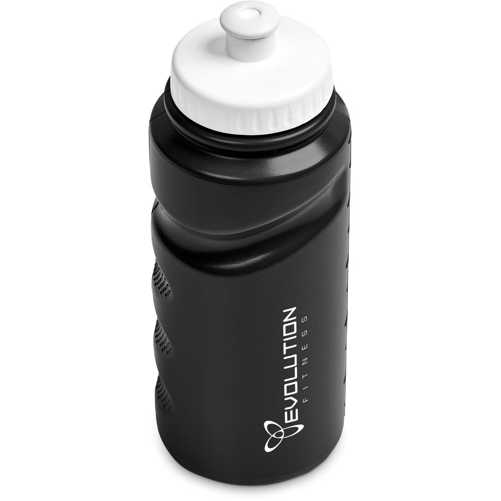 Slam Plastic Water Bottle - 500ml