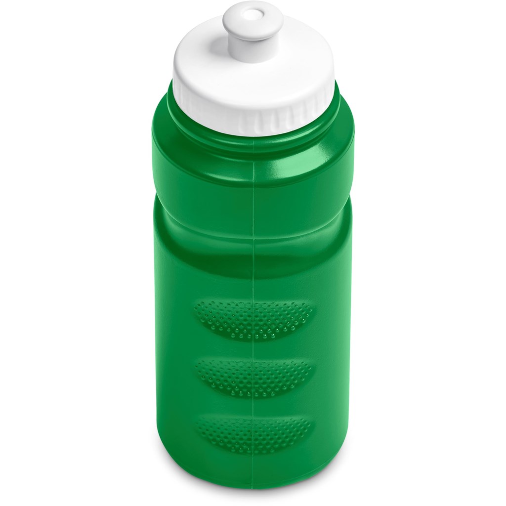 Slam Plastic Water Bottle - 500ml