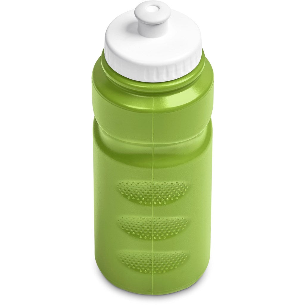 Slam Plastic Water Bottle - 500ml