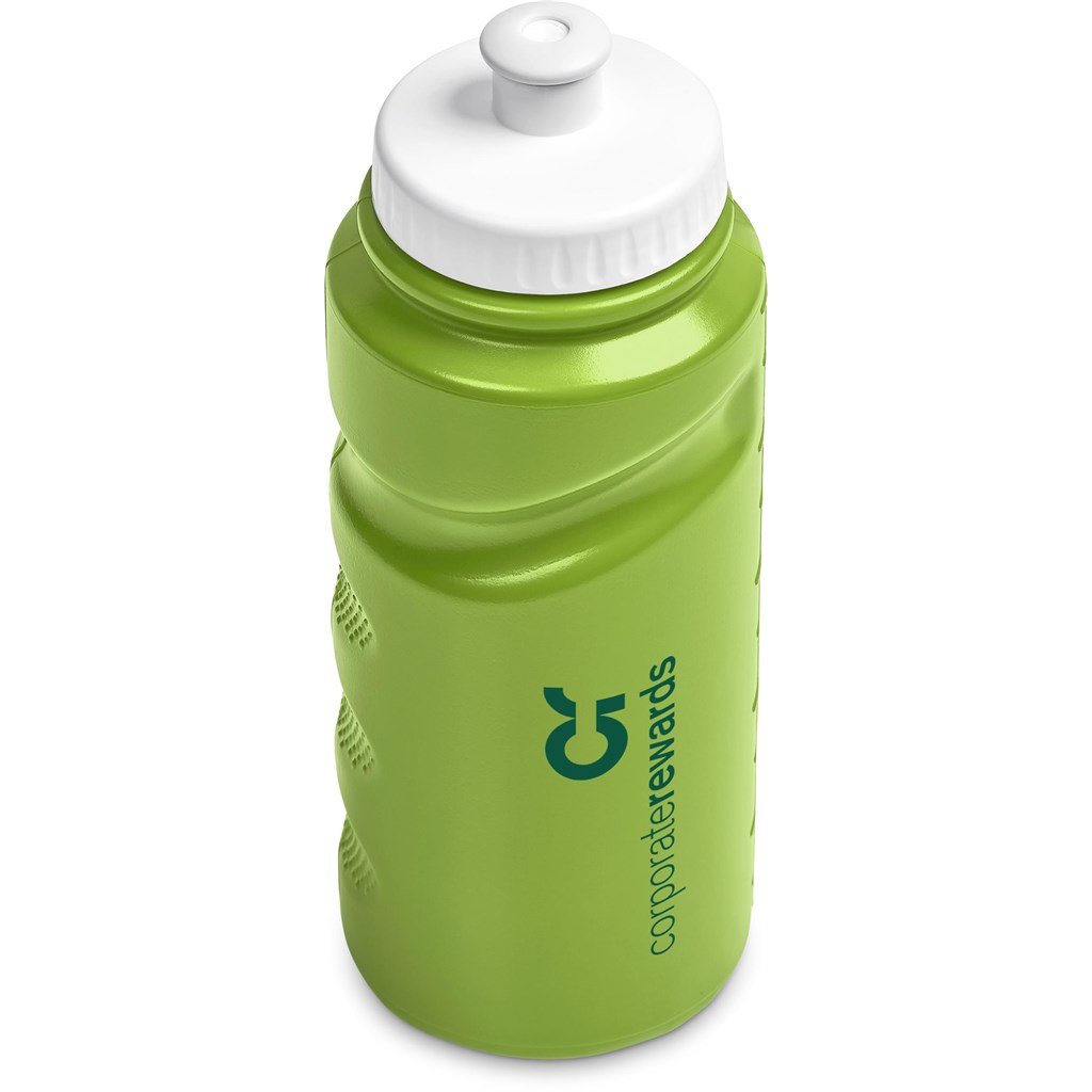 Slam Plastic Water Bottle - 500ml