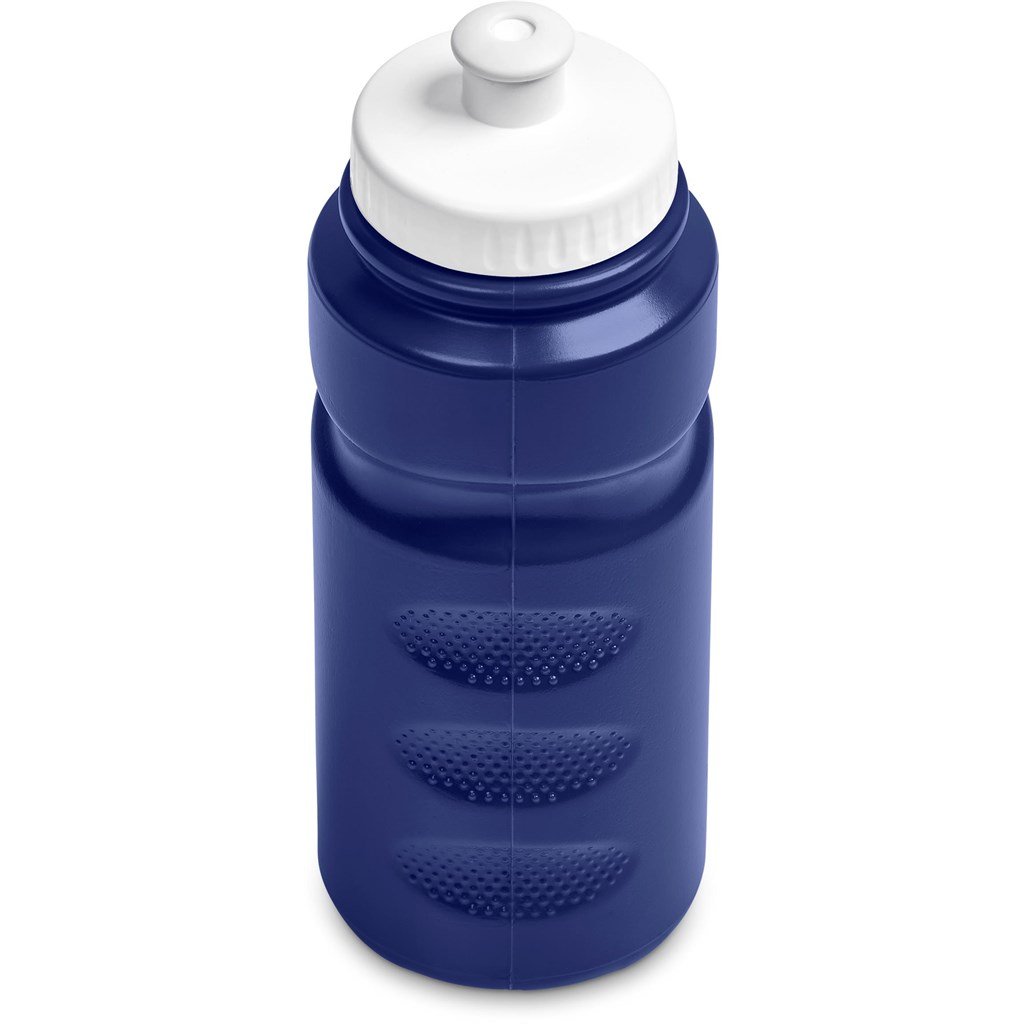 Slam Plastic Water Bottle - 500ml
