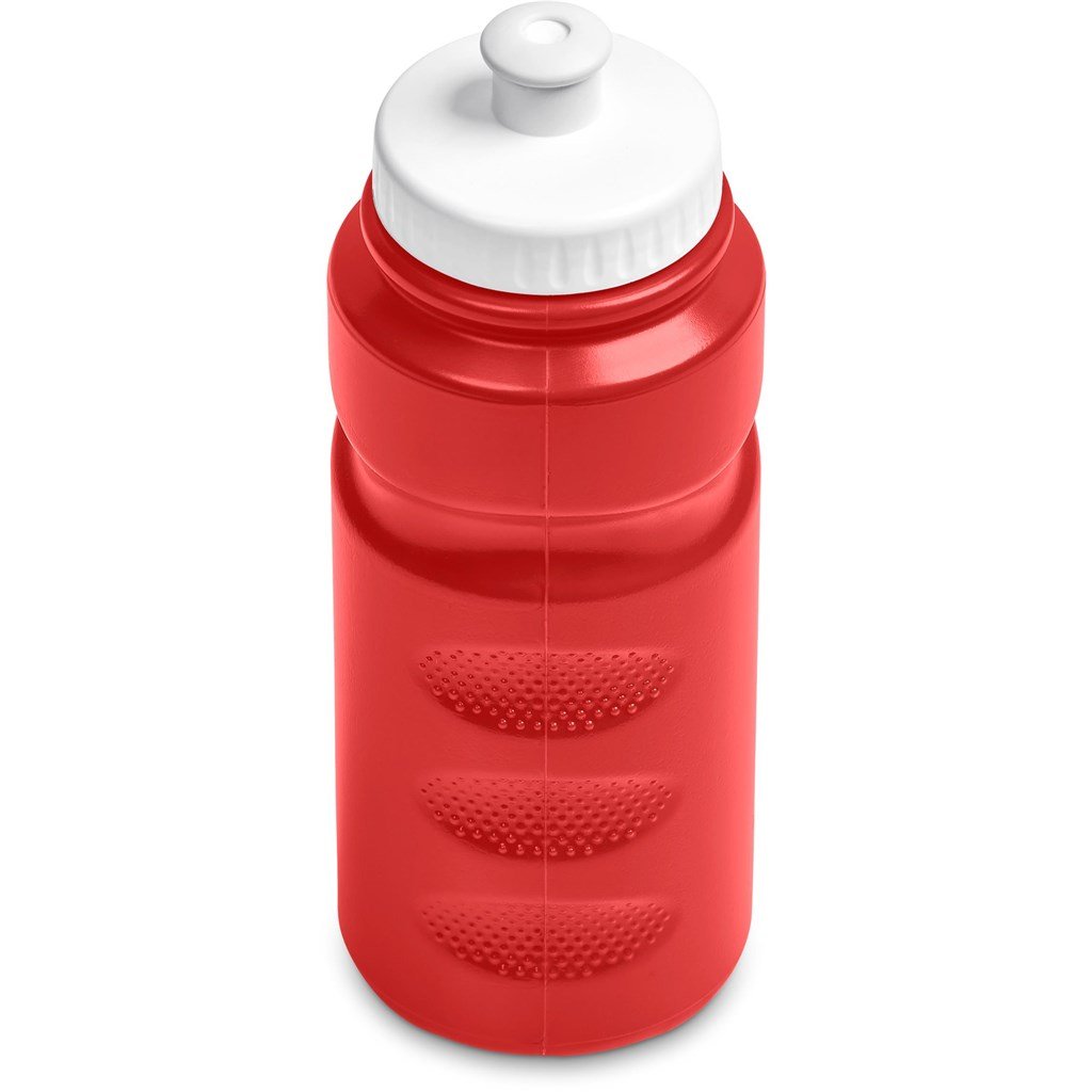 Slam Plastic Water Bottle - 500ml