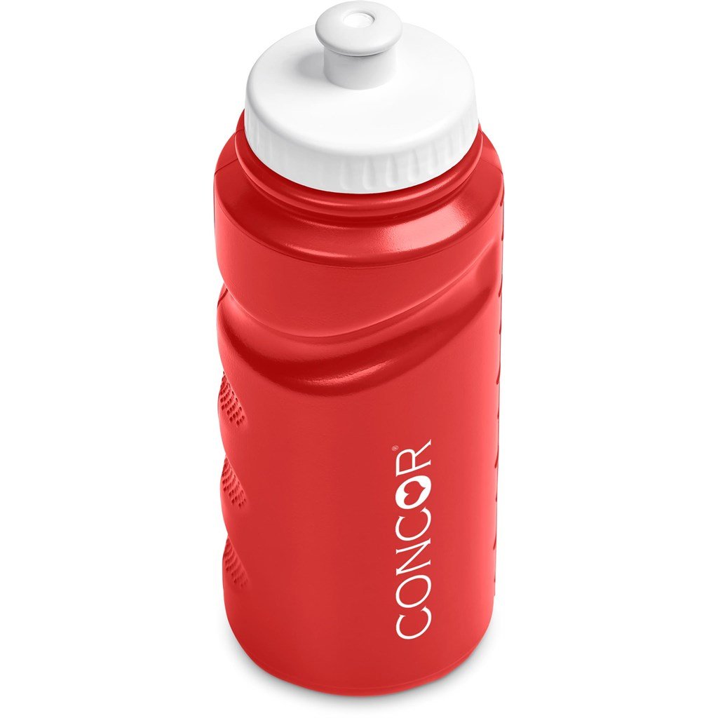 Slam Plastic Water Bottle - 500ml