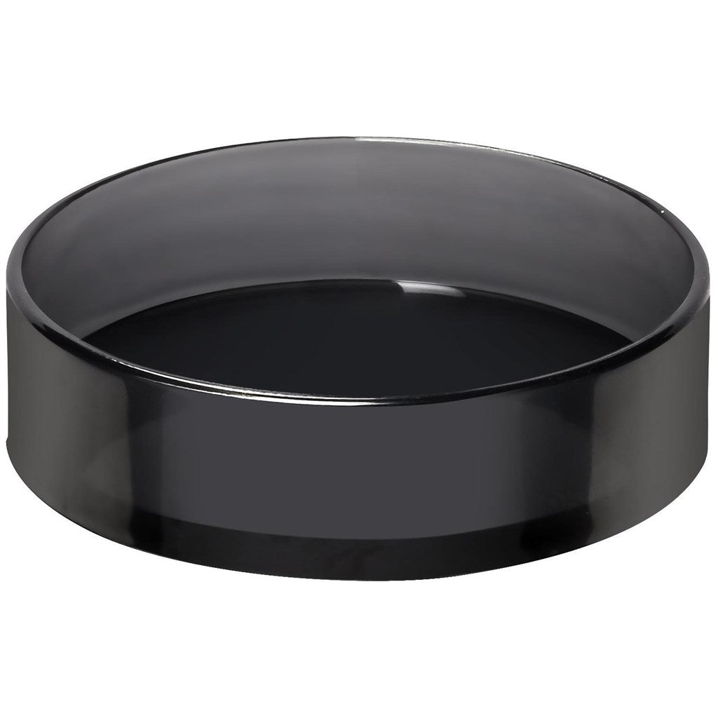 Serendipio Fire & Ice Stainless Steel & Plastic 2-In-1 Tumbler - 435ml - Silver