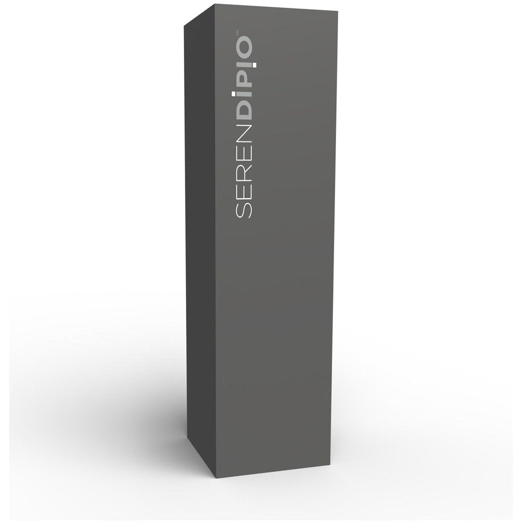 Executive Stainless Steel Vacuum Bottle – 500ml