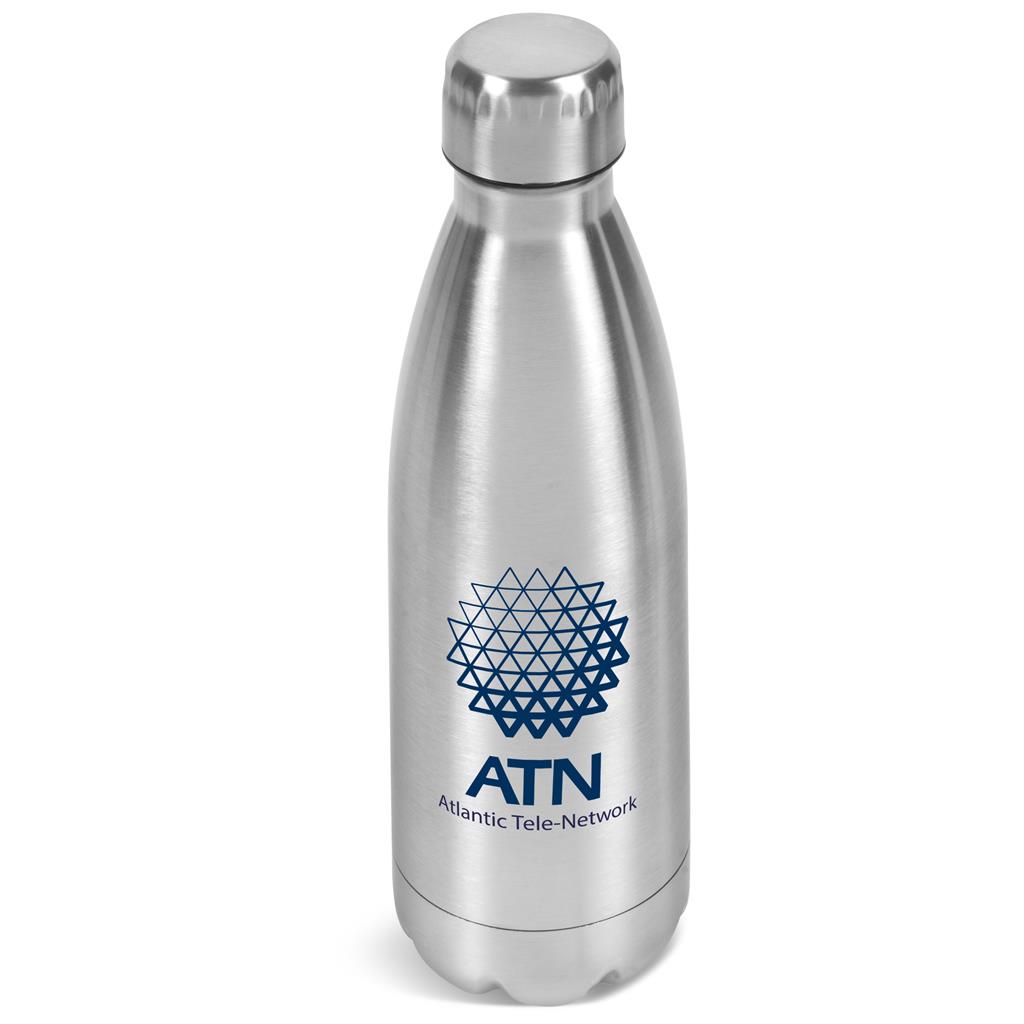 Executive Stainless Steel Vacuum Bottle – 500ml
