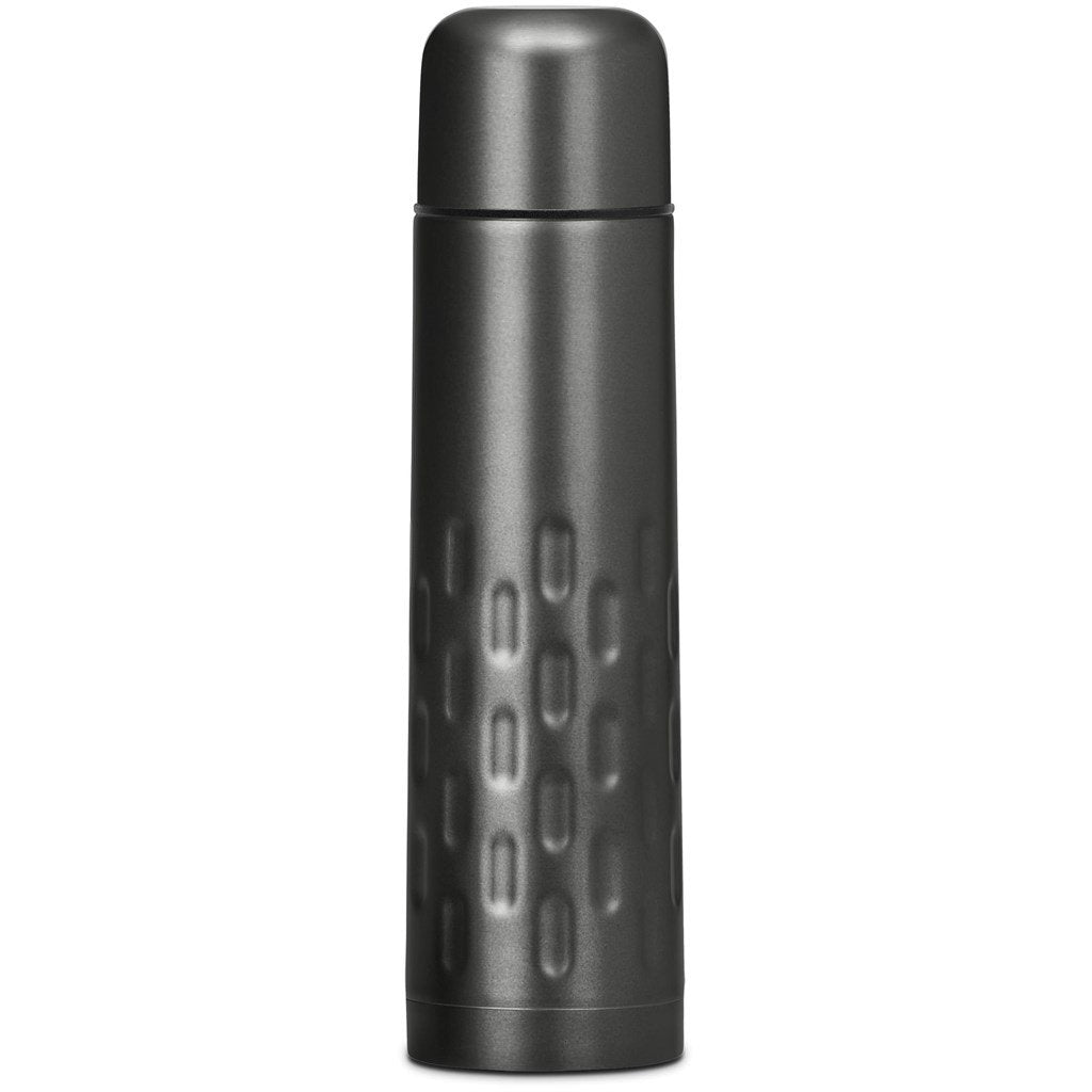 Serendipio Binary Stainless Steel Vacuum Flask - 500ml