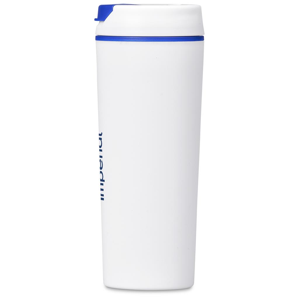 Laguna Plastic Double-Wall Tumbler - 460ml