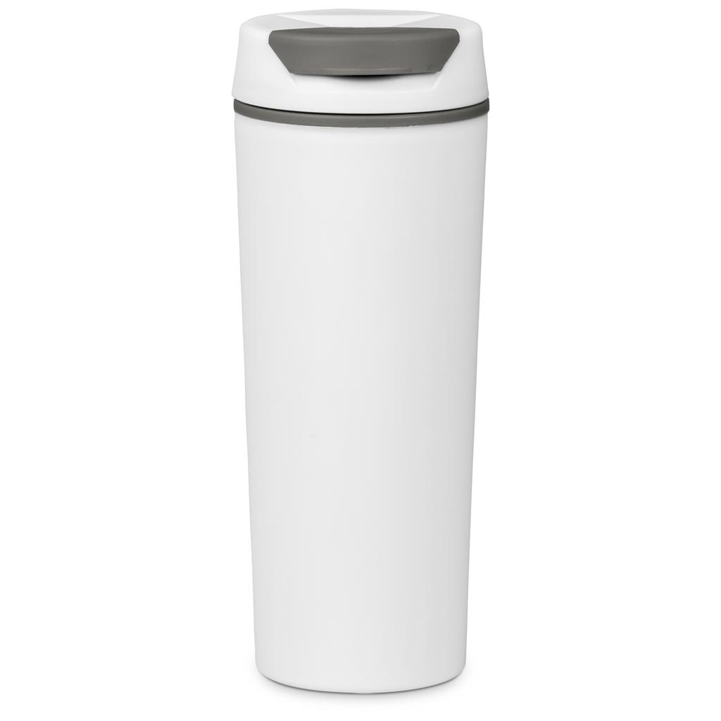 Laguna Plastic Double-Wall Tumbler - 460ml