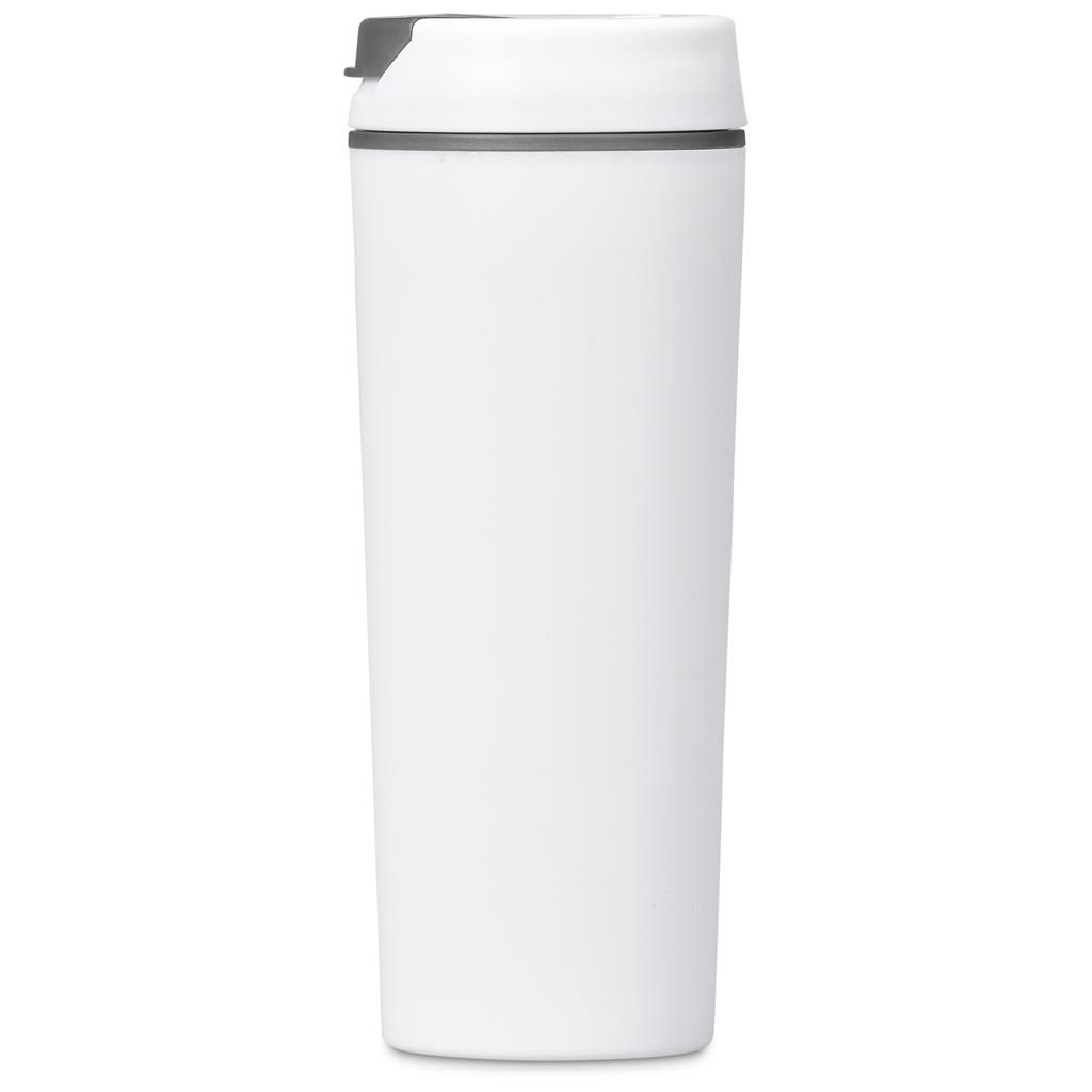 Laguna Plastic Double-Wall Tumbler - 460ml