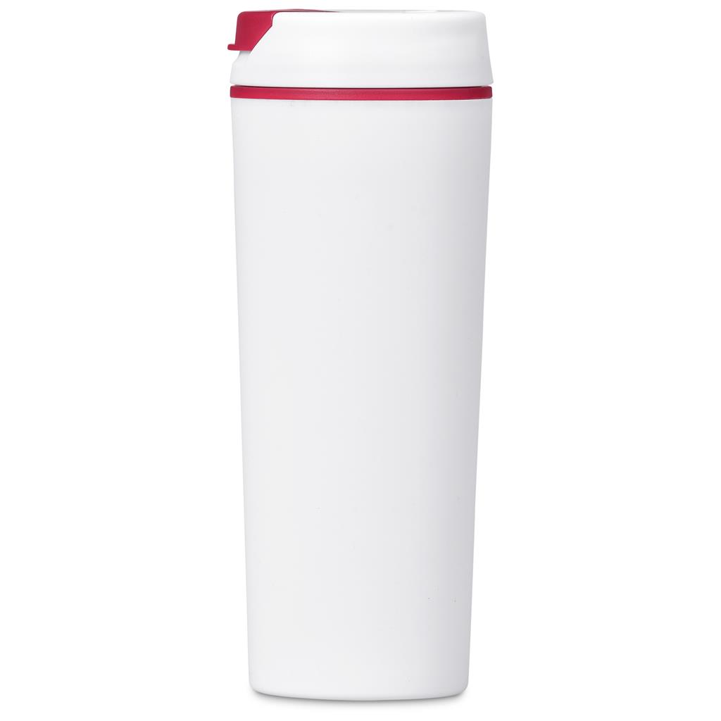 Laguna Plastic Double-Wall Tumbler - 460ml