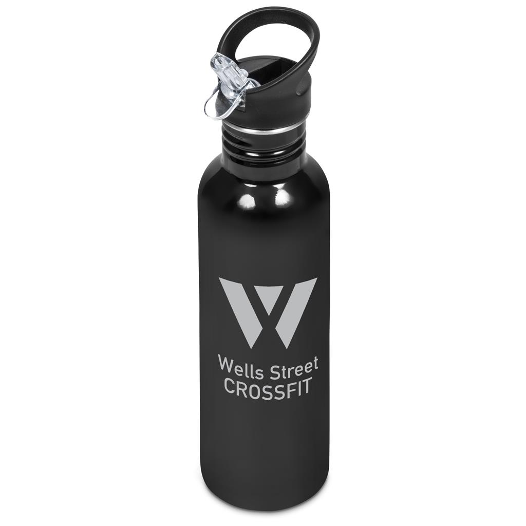 Ventura Stainless Steel Water Bottle – 750ml  - Lime