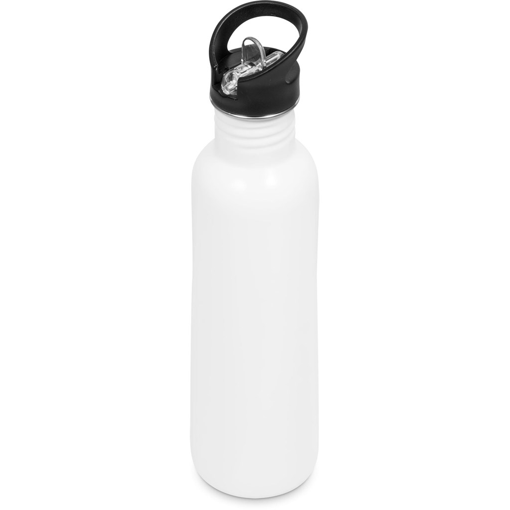 Ventura Stainless Steel Water Bottle – 750ml  - Lime