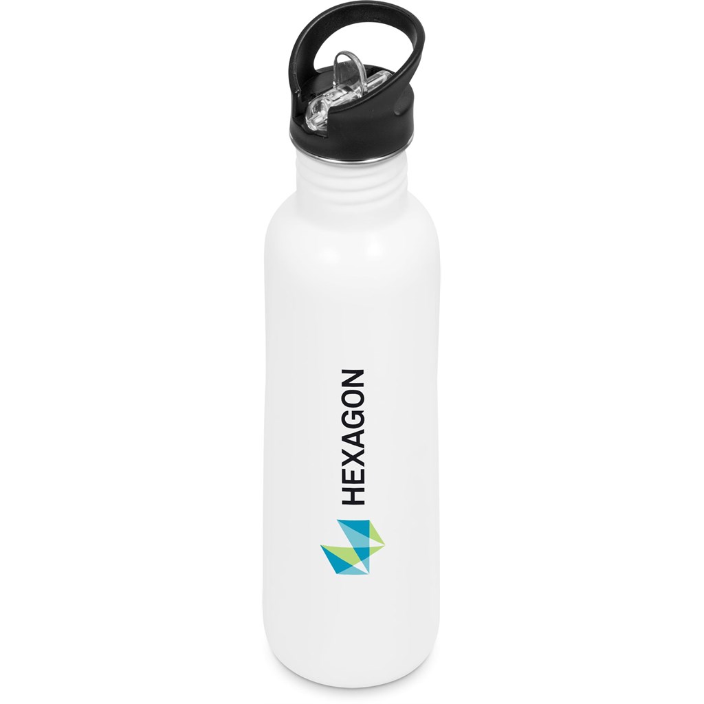 Ventura Stainless Steel Water Bottle – 750ml  - Lime