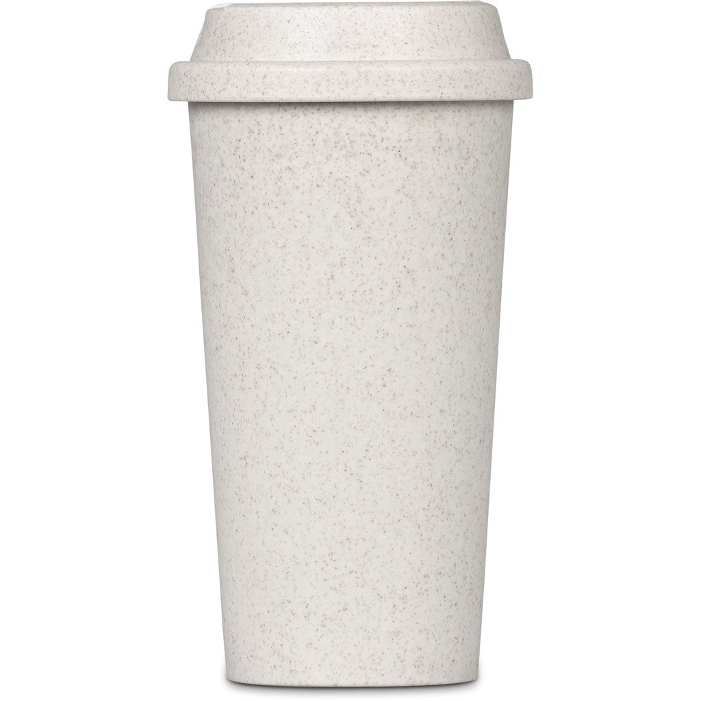 Katagi Wheat Straw Tumbler - 450ml