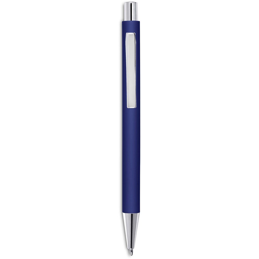 Perry Notebook & Pen Set