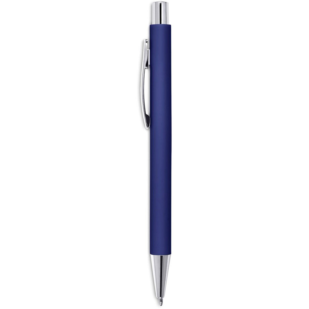 Perry Notebook & Pen Set