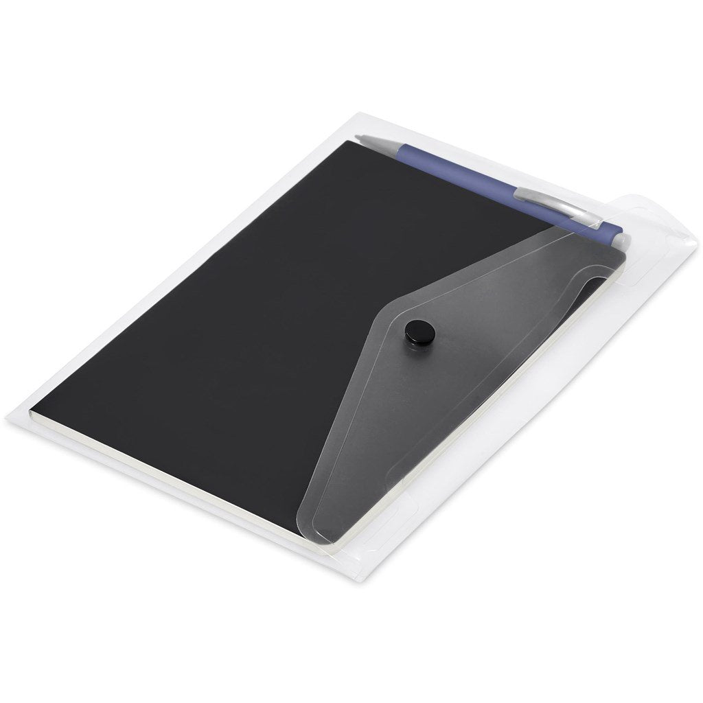 Perry Notebook & Pen Set