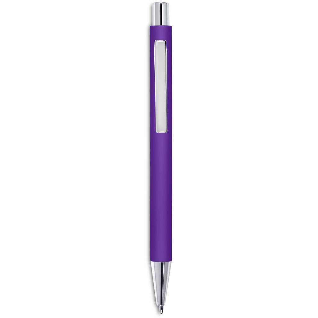 Perry Notebook & Pen Set