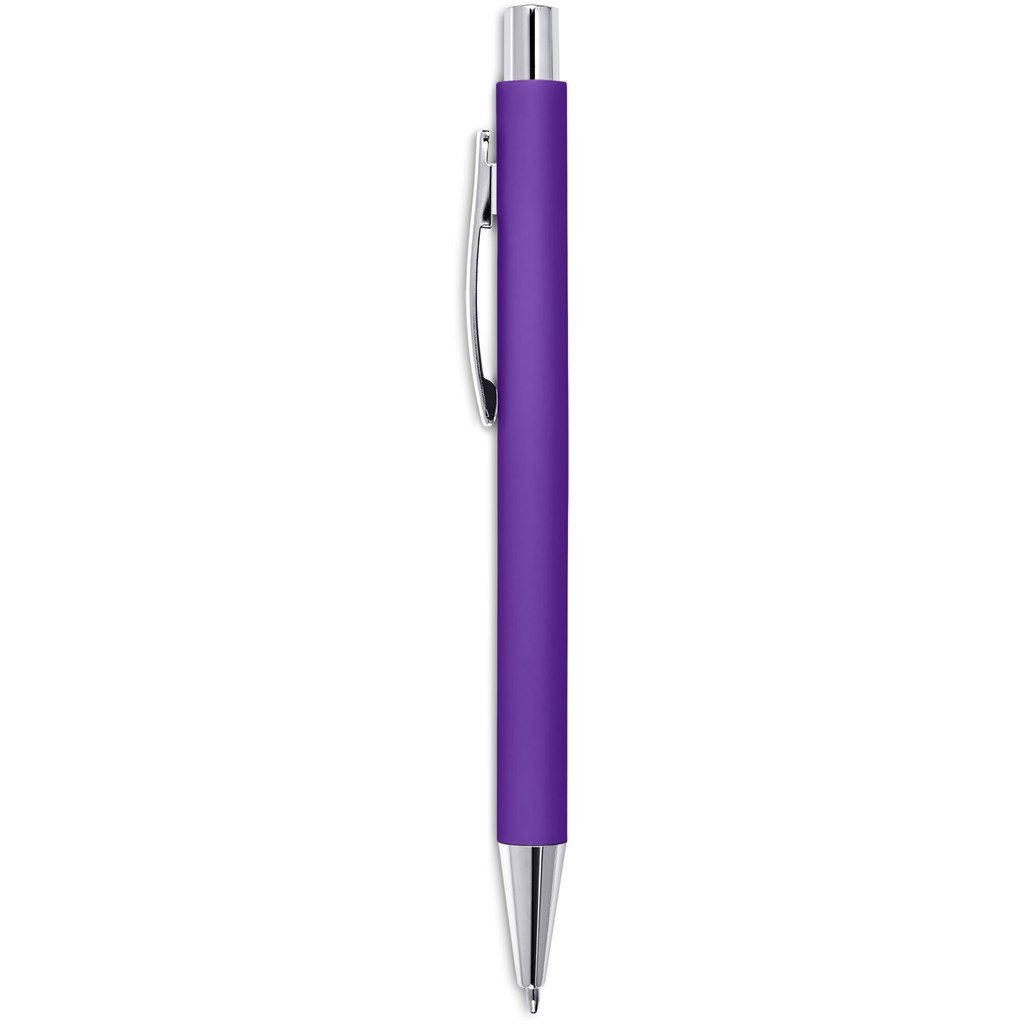Perry Notebook & Pen Set