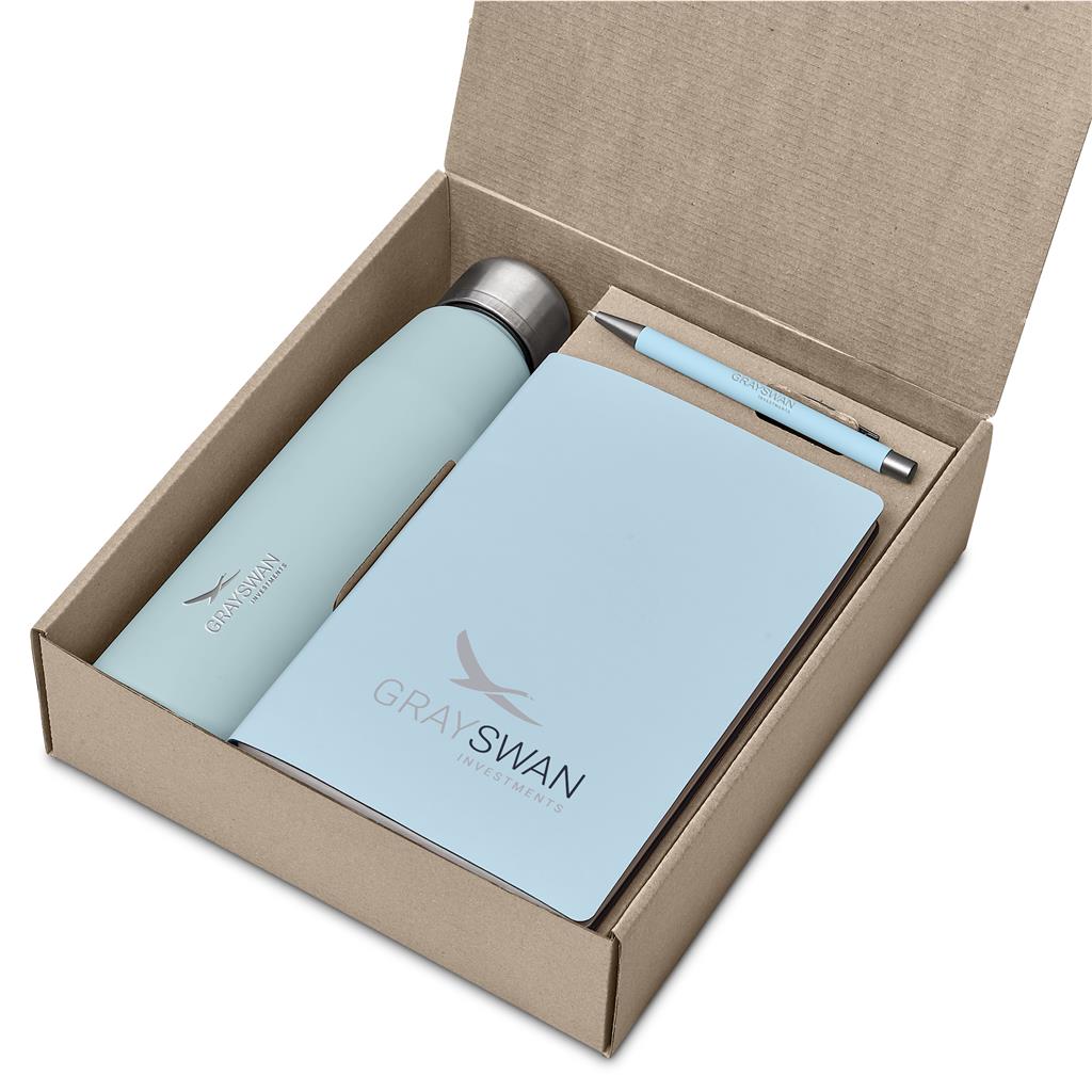 Mackenzie Kraft Gift Set