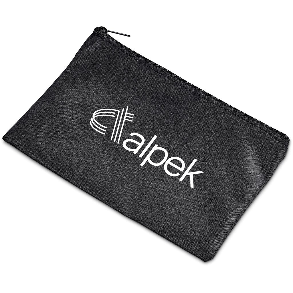 Fusion Crossbody & Wrist Phone Strap Set in Pouch