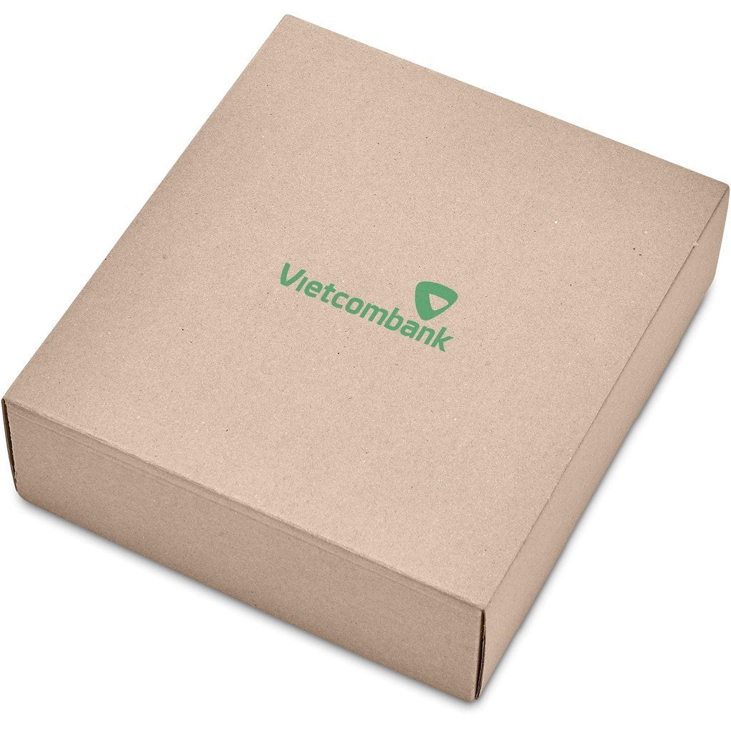 Wallace Kraft Gift Set