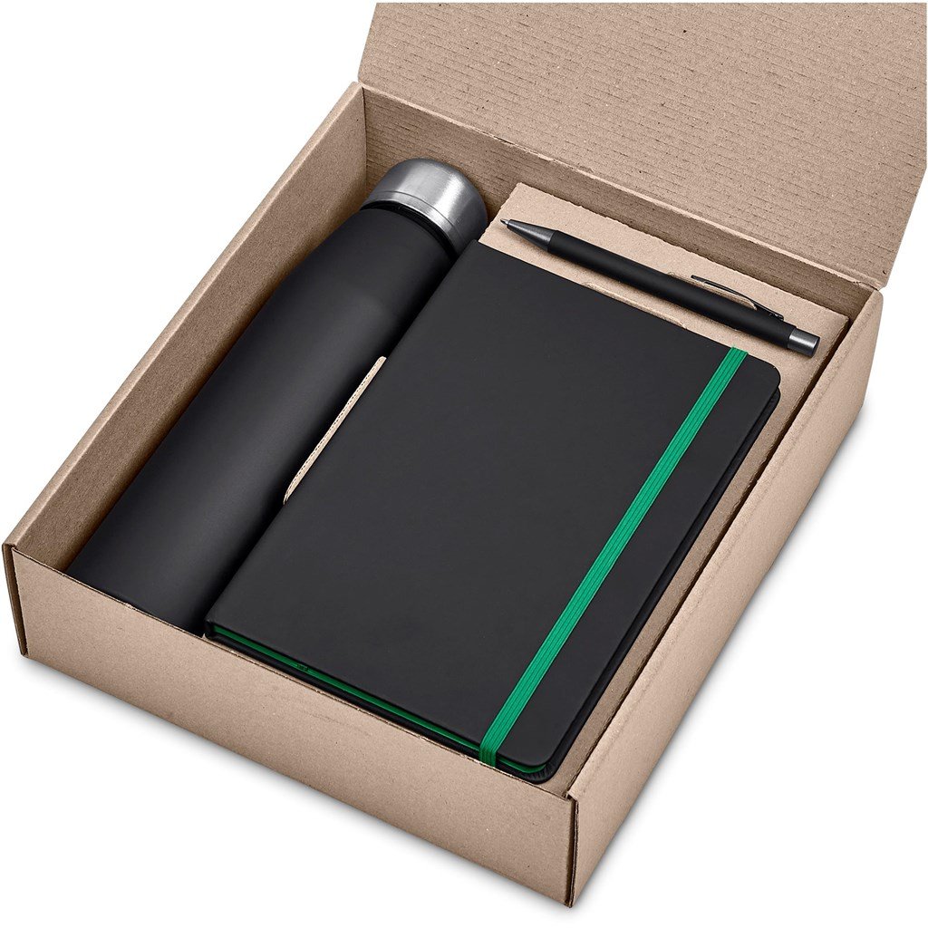 Wallace Kraft Gift Set