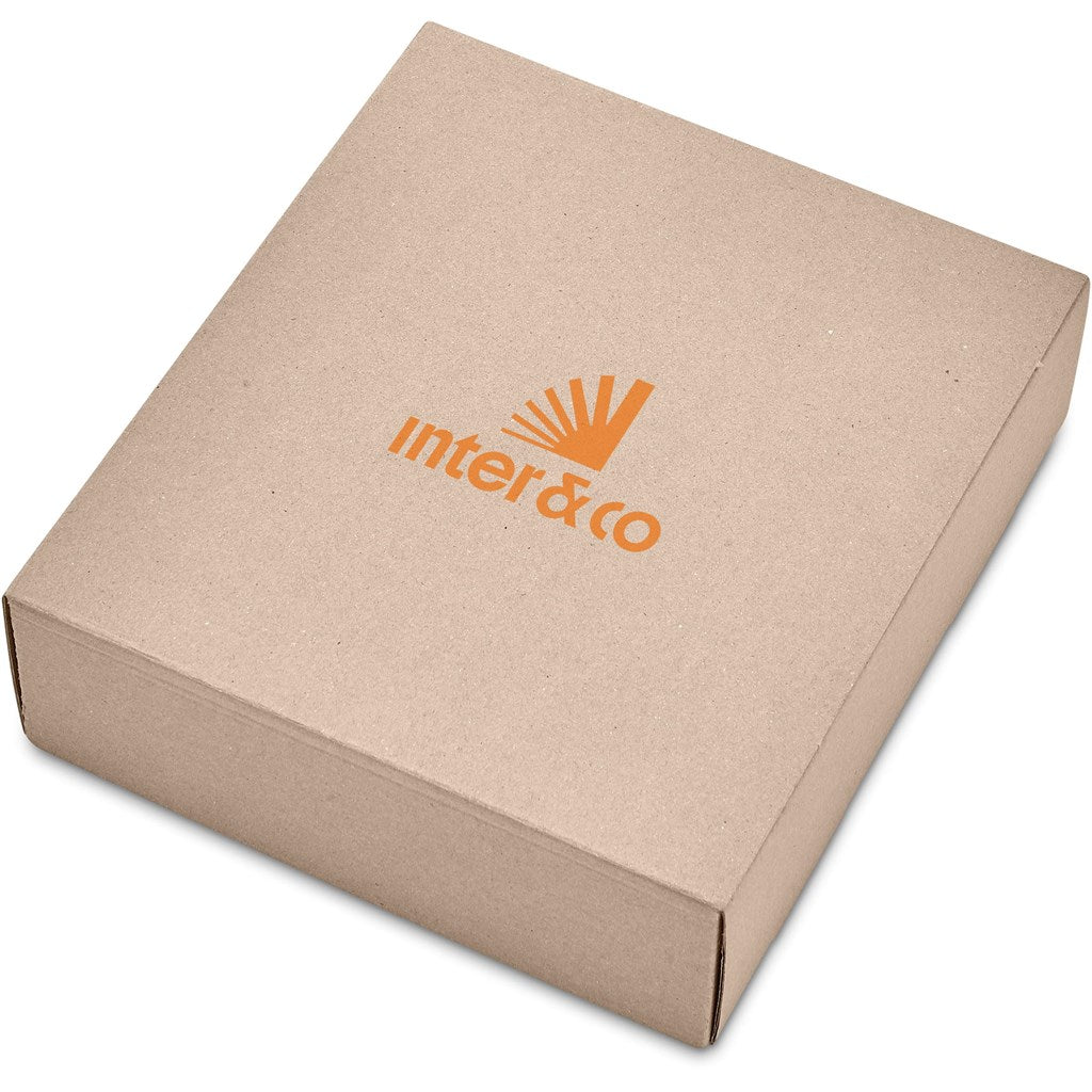 Wallace Kraft Gift Set