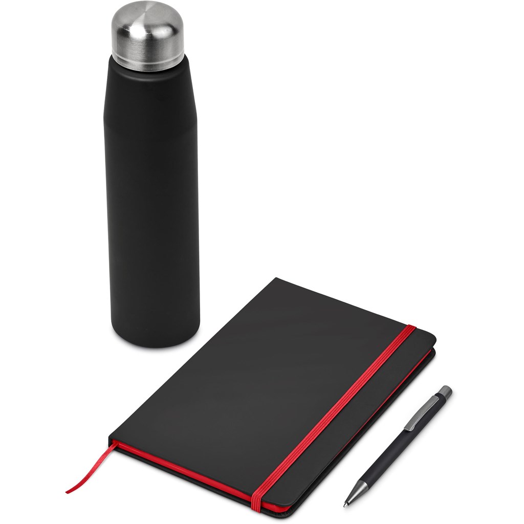 Wallace Kraft Gift Set