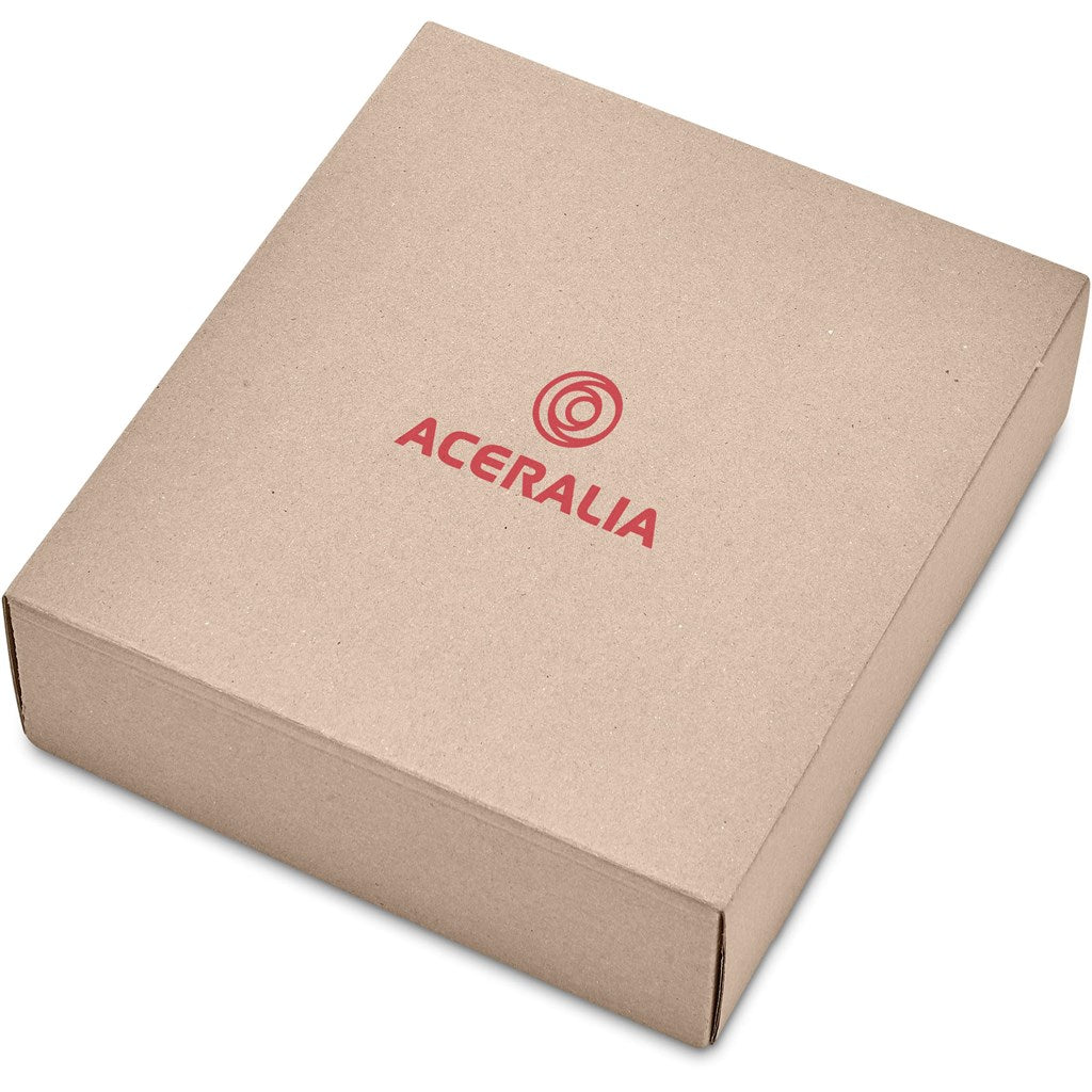 Wallace Kraft Gift Set