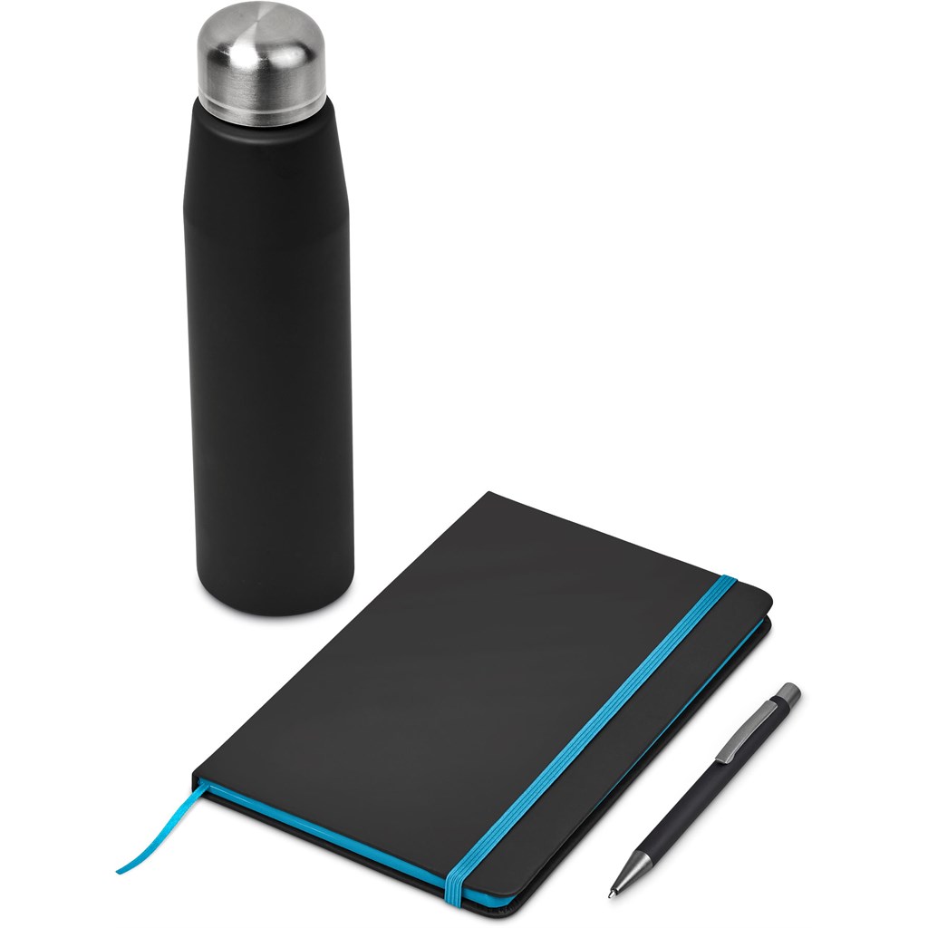 Wallace Kraft Gift Set