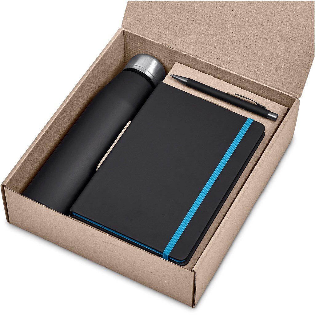 Wallace Kraft Gift Set